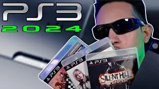 Buying a PS3 in 2024!! - The Ultimate Guide