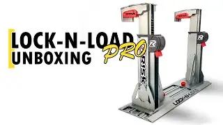 Lock-N-Load PRO: Unboxing