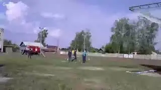 ГАПОУ "Тетюшский государственный колледж гражданской защиты"