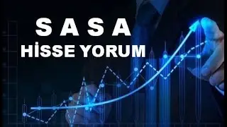 yeni SASA Hisse Yorumu - Yeni Sasa Polyester Teknik Analiz Hedef Fiyat