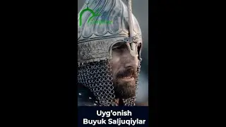 Uyg'onish Buyuk Saljuqiylar serialidan lavhalar