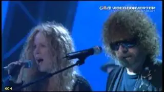 02 ELO '' LIVE COMEBACK TOUR '' EVIL WOMAN 2001