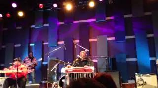 The Slide Brothers 