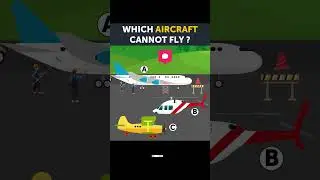 dimagi paheli - 62 Which Aeroplane will fly? | Paheiyan | Riddle in hindi 