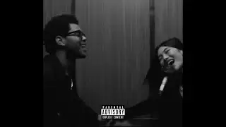 (FREE) THE WEEKND X DRAKE TYPE BEAT  - LAST CALL