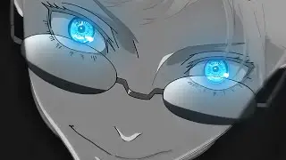 Popular Gojo - Deathsuki remake