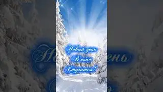 Доброе утро! Хорошего дня!