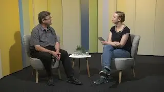 Im Gespräch: Ständiger Diakon Franz Heim