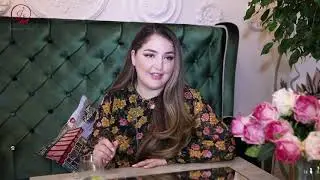 БЕСЕДА С АЯН САЛАХОВОЙ: ОТ ПИАНИСТКИ ДО ФИЛАНТРОПА