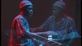 Mamman Sani Abdoulaye - Kok Kok Kok
