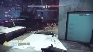 DESTINY 2 FORESAKEN GAMBIT PS4