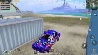 PUBG MOBİLE- AMR vs AVM Sizce Hangisi? GüZeL Bir Maç