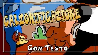Pizza Tower - Calzonificazione COVER ITA