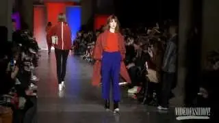 Paul Smith Autumn/Winter 2013-14 Videofashion
