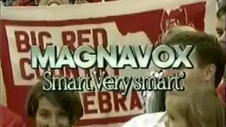 1994 Oct 15 - Nebraska vs Kansas St