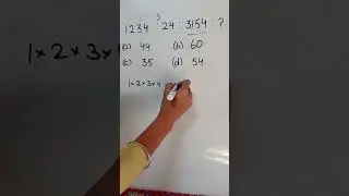 Reasoning skills/ Preparation of reasoning questions #reasoning #shorts