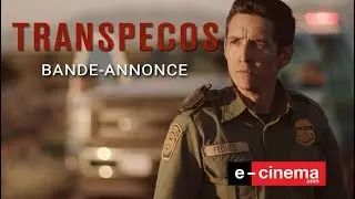 TRANSPECOS - Bande-annonce (VOST)