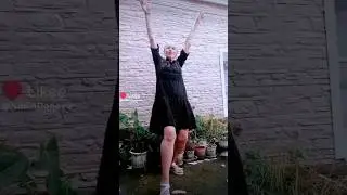 Где мой маленький САМОЛЁТ?)    #шафл #танцуй #танцетерапия