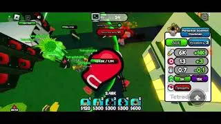 МОЙ ПЕРВЫЙ РОЛИК ПО TOILET VERSE TOWER DEFENCE! | ROBLOX