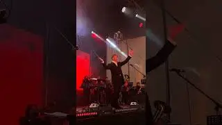 Питер, лето, крыша, рок🤘Расписание  концертов и билеты: accordlab.ru