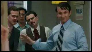 HARVEY MILK bande annonce VF