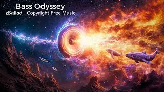 Bass Odyssey | Electro Classical | zBallad Free Copyright