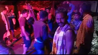 Ganesh Puja Dj Sambalpuri Dance