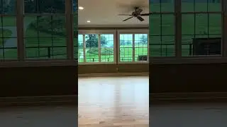 A Golfer's Dream