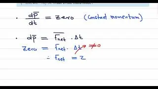 03 Physics172 CH05 Constant Momentum CP2