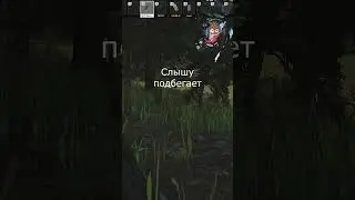 Не виноват я, он сам пришел 