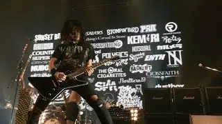 HEY-SMITH - Don't Worry My Friend【Official Live Video】