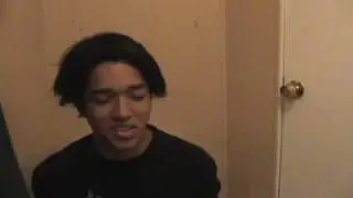 Toilet Encounter