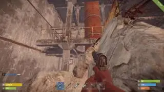 Rust - Easy Loots - Ep1