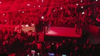 The Fiend attacks Daniel Bryan (Smackdown 12/27/19)