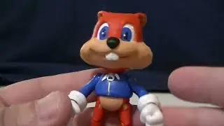 Conker for Steven the Mad Titan