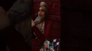 I love putting cocky surivors in their place
