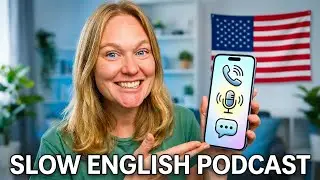 INT 10 - Intermediate & Upper Beginner Vocabulary, Pronunciation and Speaking Class - On the Phone