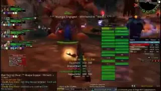 World of Warcraft - Gruul's Lair Attempts