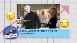 Jennifer Lawrence wants to quit acting, BTS's Leader RM reveals how he learnt English