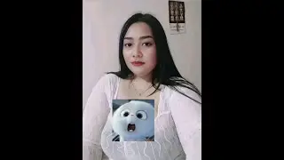 Tante yuni full body besar