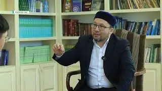 Жауабы бар...#8 Құрбан Айт, құрбан шалу тәртібі, Айт намазын оқу, жолаушының құрбандығы...