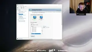 Настройки NVIDIA от Ropz'a/ROPZ NVIDIA SETTINGS