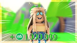 HOW TO GET FREE ROBUX 2021 | Roblox