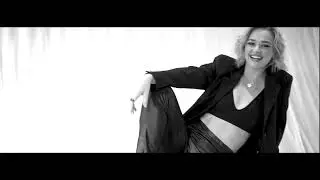 Tasha - Vergaan (Lirieke video)