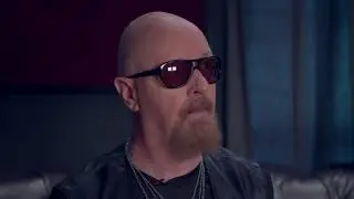 Judas Priest - Lightning Strike lyrics - Rob and Richie