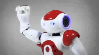 Nao Robot