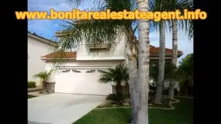 Bonita California Real Estate Agent