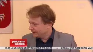 Jaka Karta do Głosowania - panorama lubelska 21 czerwca 2017