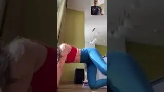 Занятия с фитнес-тренером онлайн