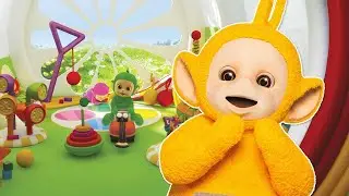 Bebice - Teletubbiesi na hrvatskom - S15E05